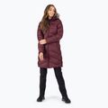 Marmot moteriška pūkinė striukė Montreaux Coat maroon 78090 2