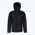Vyriška striukė nuo lietaus Marmot Minimalist Gore Tex Comp black 31530