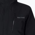Vyriška striukė nuo lietaus Marmot Minimalist Gore Tex Comp black 31530 3