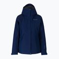 Marmot Minimalist Gore Tex moteriška striukė nuo lietaus tamsiai mėlyna 35810