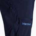 Marmot Pro Tour moteriškos parašiutininkų kelnės tamsiai mėlynos 86020-2975 3