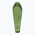 Marmot Trestles Elite Eco 30 moteriškas miegmaišis žalias 383104840
