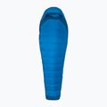 Miegmaišis Marmot Trestles Elite Eco 20 Long estate blue/classic blue