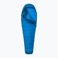 Miegmaišis Marmot Trestles Elite Eco 20 Long estate blue/classic blue 2