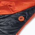 Marmot Trestles Elite Eco vyriškas miegmaišis oranžinis 396309454 6