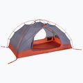 Marmot Vapor 2P 2 asmenų trekingo palapinė oranžinė 900816 4