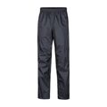 Marmot PreCip Eco vyriškos kelnės nuo lietaus, juodos 41550 3