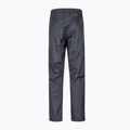 Marmot PreCip Eco vyriškos kelnės nuo lietaus, juodos 41550 5