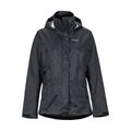 Marmot Precip Eco moteriška striukė nuo lietaus juoda 46700 2