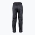 Marmot PreCip Eco moteriškos kelnės nuo lietaus, juodos 46730001 4
