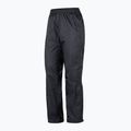 Moteriškos kelnės su membrana Marmot PreCip Eco Short black 5