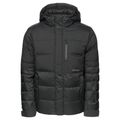 Vyriška pūkinė striukė Marmot Shadow black 74830-001