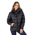 Marmot Guides Down Hoody moteriška striukė black 79300