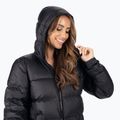Marmot Guides Down Hoody moteriška striukė black 79300 4