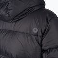 Marmot Guides Down Hoody moteriška striukė black 79300 6