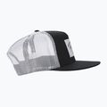 Marmot Trucker vyriška beisbolo kepuraitė juoda ir balta 174301007ONE 2
