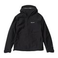 Marmot Minimalist vyriška striukė nuo lietaus juoda 31230-001