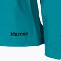 Marmot Knife Edge moteriška striukė nuo lietaus mėlyna 36080-2210 3