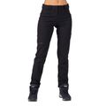 Moteriškos softshello kelnės Marmot Scree black 81440