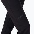 Moteriškos softshello kelnės Marmot Scree black 81440 4
