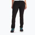 Moteriškos softshello kelnės Marmot Scree black 81440 7