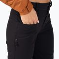 Moteriškos softshello kelnės Marmot Scree black 81440 5