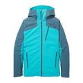 Marmot vyriška softshell striukė ROM 2.0 Hoody blue 11350-1987
