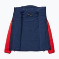 Marmot Novus 2.0 Hoody vyriška hibridinė striukė raudona 11380-6702 9