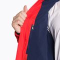 Marmot Novus 2.0 Hoody vyriška hibridinė striukė raudona 11380-6702 5