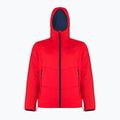 Marmot Novus 2.0 Hoody vyriška hibridinė striukė raudona 11380-6702 6