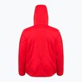 Marmot Novus 2.0 Hoody vyriška hibridinė striukė raudona 11380-6702 7