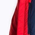 Marmot Novus 2.0 Hoody vyriška hibridinė striukė raudona 11380-6702 8