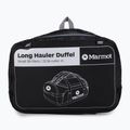 Marmot Long Hauler Duffel kelioninis krepšys juodas 36320-001 5