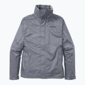 Vyriška striukė nuo lietaus Marmot PreCip Eco steel onyx 2