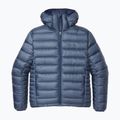 Marmot vyriška pūkinė striukė Hype Down Hoody navy blue 10870-2975