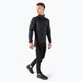 Vyriški marškinėliai Marmot Leconte Fleece sweatshirt black 12770001 2