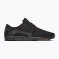Etnies Scout vyriški batai black/black/gum 9