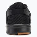 Etnies Scout vyriški batai black/black/gum 6