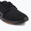 Etnies Scout vyriški batai black/black/gum 7