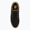 Etnies Marana Michelin black/dark grey/gum vyriški batai 5
