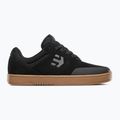 Etnies Marana Michelin black/dark grey/gum vyriški batai 8