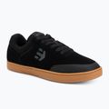 Etnies Marana Michelin black/dark grey/gum vyriški batai