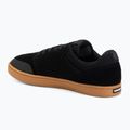 Etnies Marana Michelin black/dark grey/gum vyriški batai 3
