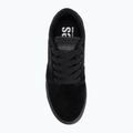 Etnies Barge LS black/black/black vyriški batai 5