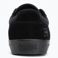 Etnies Barge LS black/black/black vyriški batai 6