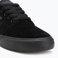 Etnies Barge LS black/black/black vyriški batai 7