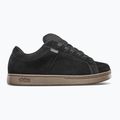 Etnies Kingpin black/dark grey/gum vyriški batai 8
