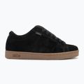 Etnies Kingpin black/dark grey/gum vyriški batai 2