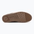 Etnies Kingpin black/dark grey/gum vyriški batai 4