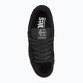 Etnies Kingpin black/dark grey/gum vyriški batai 5